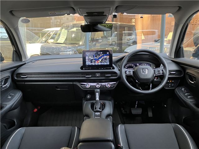 Honda ZR-V 2023 6418319-2