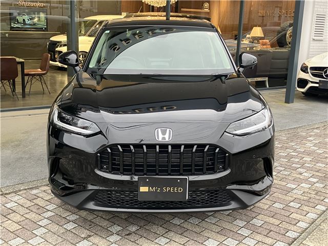 Honda ZR-V 2023 6418319-3
