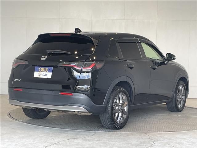 Honda ZR-V 2023 6418322-1