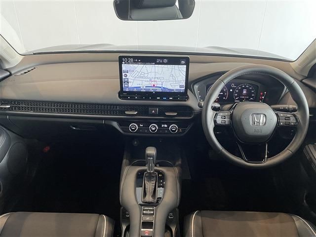 Honda ZR-V 2023 6418322-2