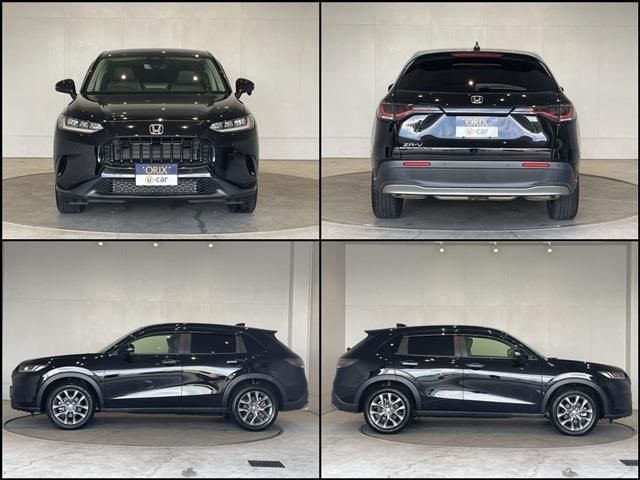 Honda ZR-V 2023 6418322-3