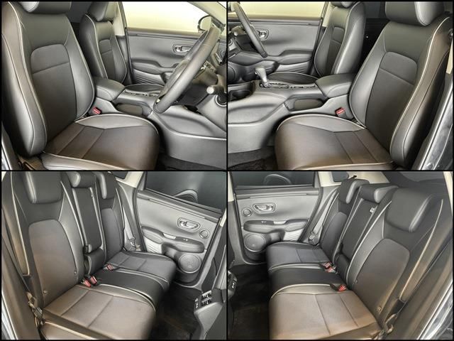 Honda ZR-V 2023 6418322-4