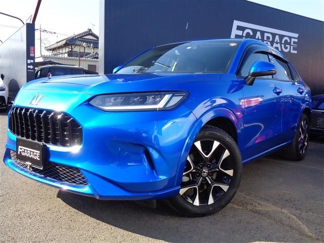 Honda ZR-V 2023 6418457-0