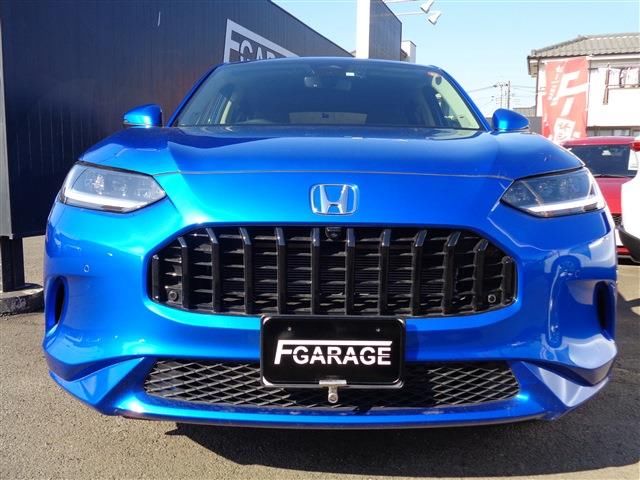 Honda ZR-V 2023 6418457-1