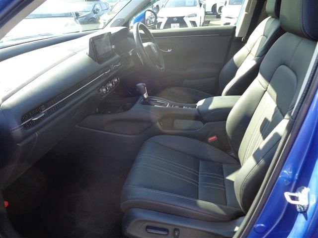 Honda ZR-V 2023 6418457-10