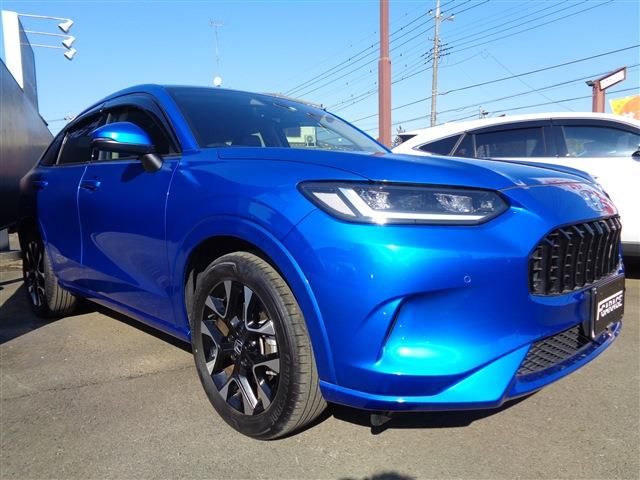 Honda ZR-V 2023 6418457-2