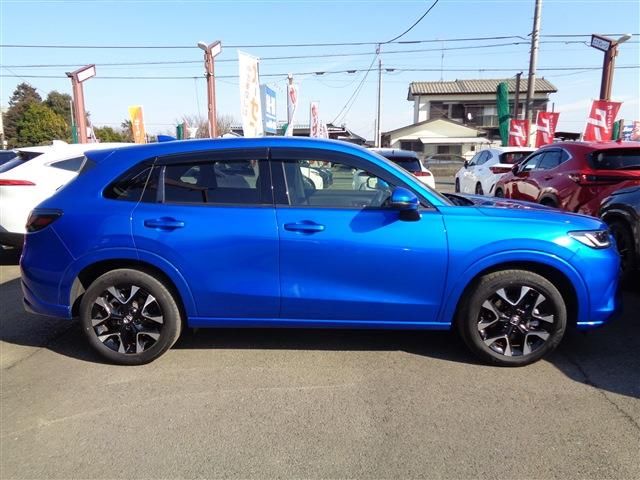 Honda ZR-V 2023 6418457-3