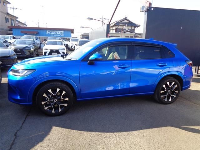 Honda ZR-V 2023 6418457-4