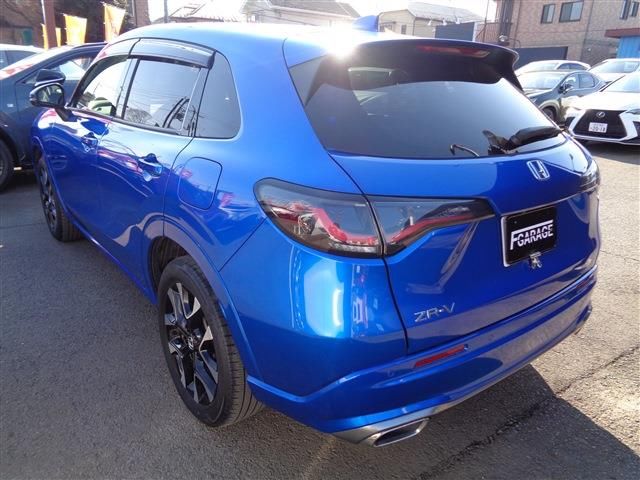 Honda ZR-V 2023 6418457-5