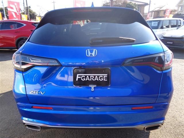 Honda ZR-V 2023 6418457-6