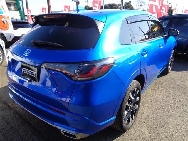 Honda ZR-V 2023 6418457-7