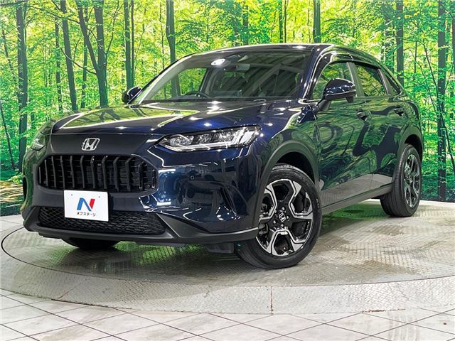 Honda ZR-V 2023 6418493-0