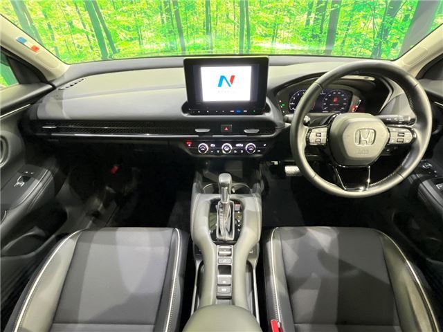 Honda ZR-V 2023 6418493-10