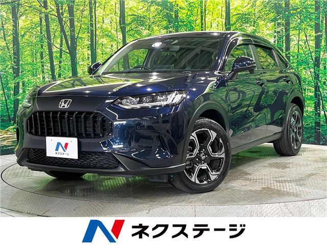 Honda ZR-V 2023 6418493-3