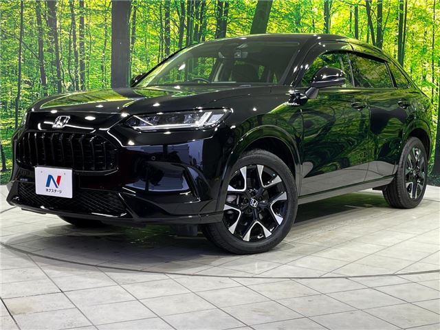 Honda ZR-V 2023 6418555-0