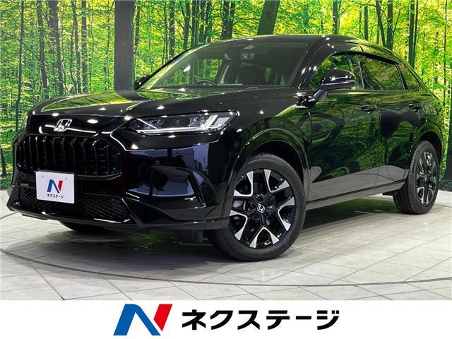 Honda ZR-V 2023 6418555-3