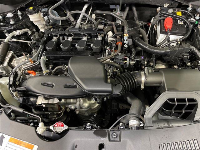 Honda ZR-V 2023 6418555-6