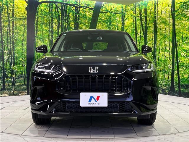 Honda ZR-V 2023 6418555-8