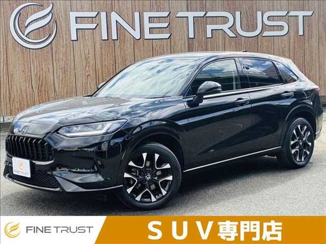 Honda ZR-V 2023 6418585-0