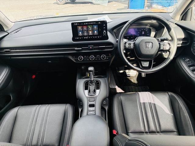Honda ZR-V 2023 6418585-2
