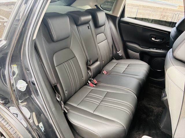 Honda ZR-V 2023 6418585-7