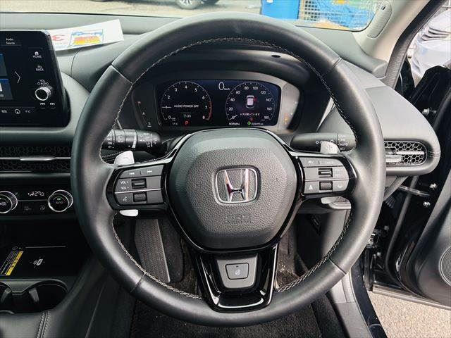 Honda ZR-V 2023 6418585-9