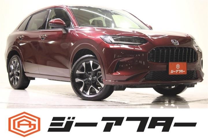 Honda ZR-V 2023 6418721-0