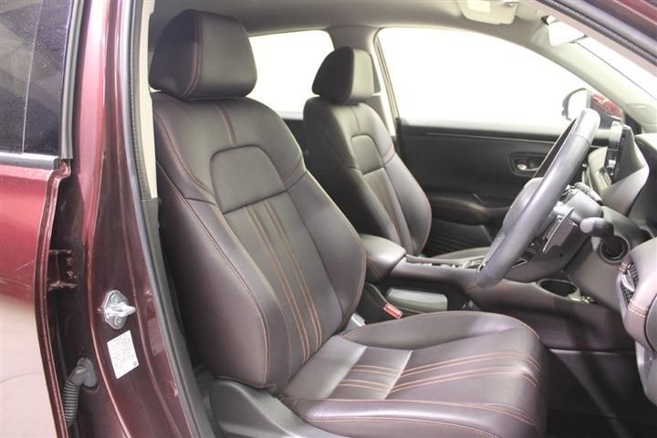 Honda ZR-V 2023 6418721-1