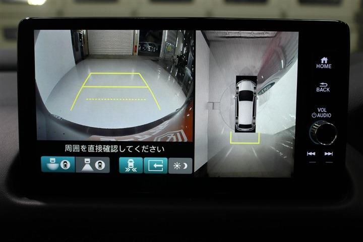Honda ZR-V 2023 6418721-3