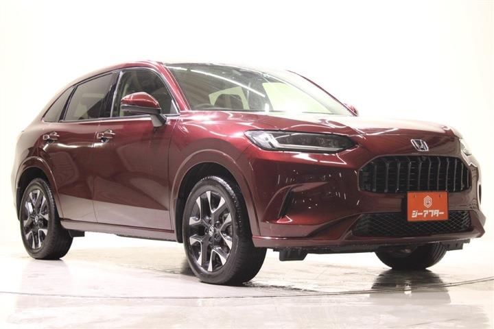 Honda ZR-V 2023 6418721-7