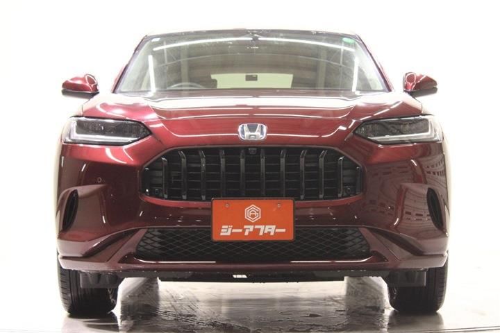 Honda ZR-V 2023 6418721-8