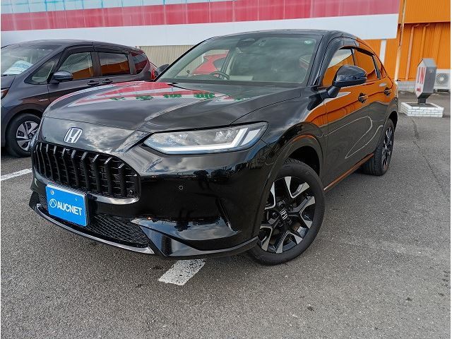 Honda ZR-V 2023 6418750-0