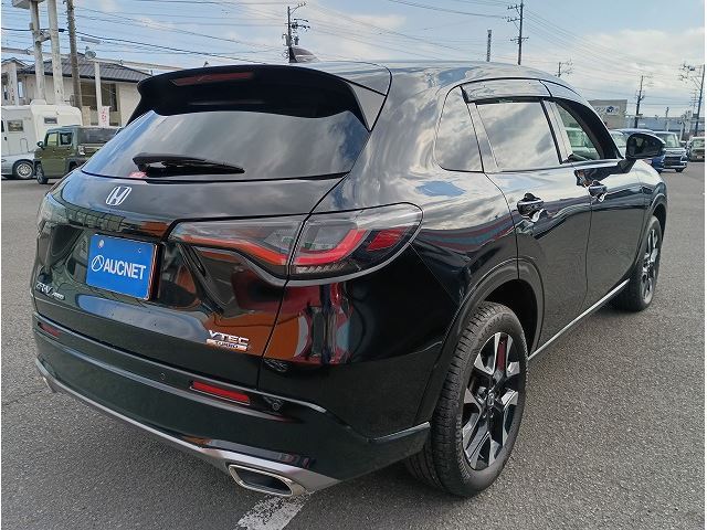Honda ZR-V 2023 6418750-1