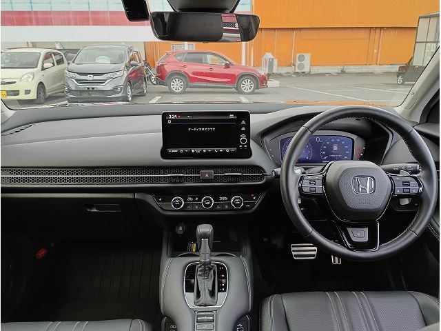 Honda ZR-V 2023 6418750-2