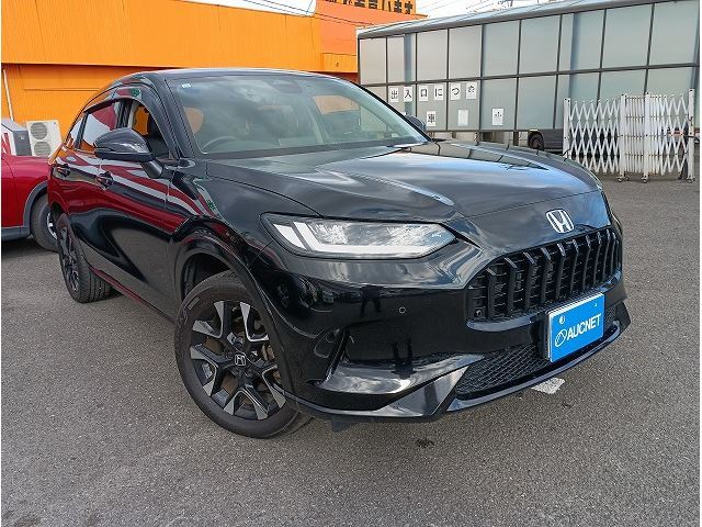 Honda ZR-V 2023 6418750-4