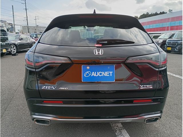 Honda ZR-V 2023 6418750-5