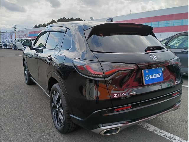 Honda ZR-V 2023 6418750-6