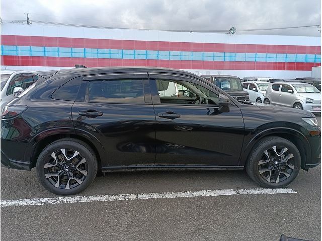Honda ZR-V 2023 6418750-7
