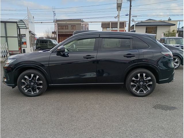 Honda ZR-V 2023 6418750-8