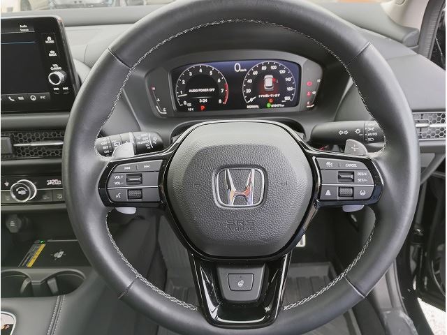 Honda ZR-V 2023 6418750-9