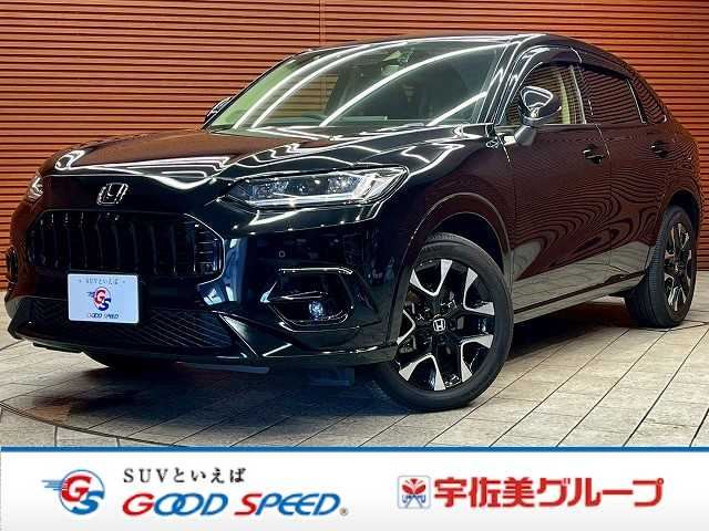 Honda ZR-V 2023 6418831-0