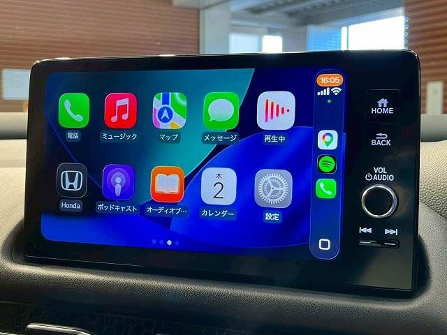 Honda ZR-V 2023 6418831-2