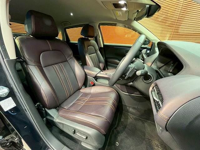Honda ZR-V 2023 6418831-7