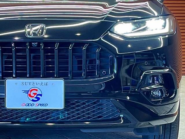 Honda ZR-V 2023 6418831-9