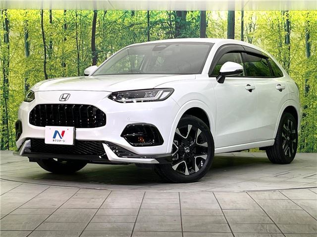Honda ZR-V 2023 6418872-0