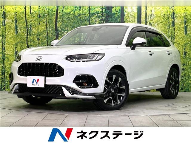 Honda ZR-V 2023 6418872-3