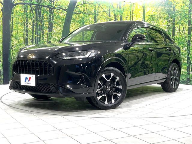 Honda ZR-V 2023 6418942-0