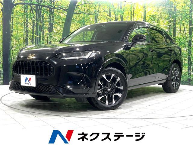Honda ZR-V 2023 6418942-3