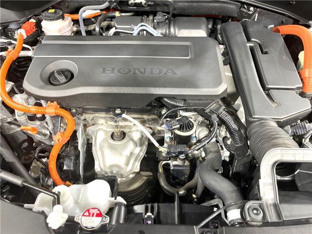 Honda ZR-V 2023 6418942-4
