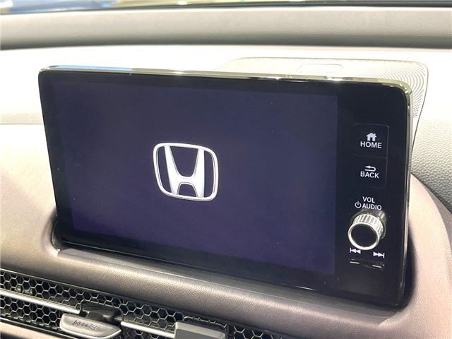 Honda ZR-V 2023 6418942-8